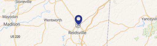 Reidsville, NC 27320