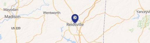 Main At W Harrison St