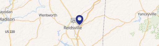 1135 Lawsonville Ave