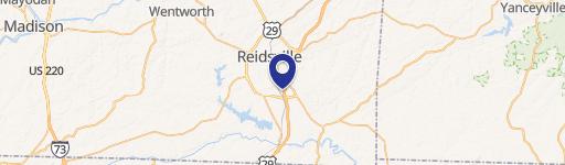 201 Watlington Industrial Dr