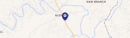 1650 Glendon Carthage Rd