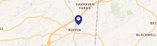 146 Ruffin School Rd