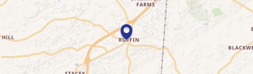 9537 Us Hwy 29th Business