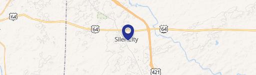 340 Fayetteville Ave