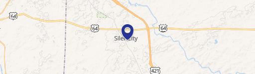 406 Fayetteville Ave