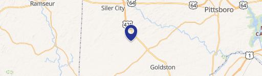 4191 Old Us Hwy 421st S