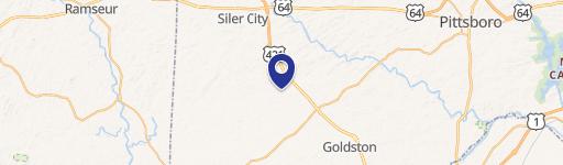 4165 Old Us Hwy 421st S