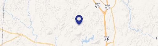 2510 Race Trak Rd Ext