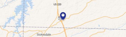 Stokesdale, NC 27357