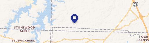 1569 Oak Level Church Rd