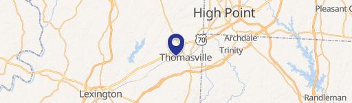 801 Lexington Ave, Unit A-B