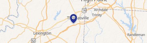 1450 Baptist Childrens Home Rd