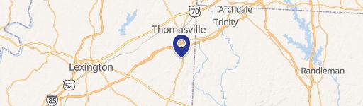 310 Commercial Park Dr