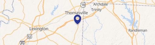 224 Commercial Park Dr