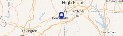 801 Julian Ave, Unit 809