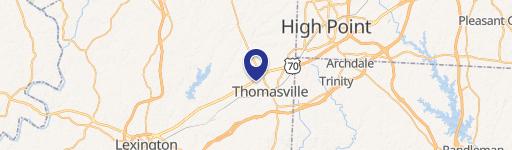 710 Martin Luther King Dr