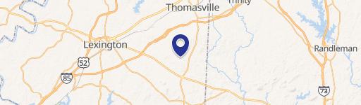 927 Mt Zion Church Rd