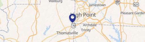 1405 National Hwy, Unit 1447