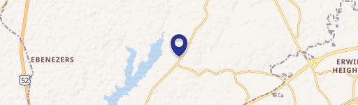 3553 Old Greensboro Rd