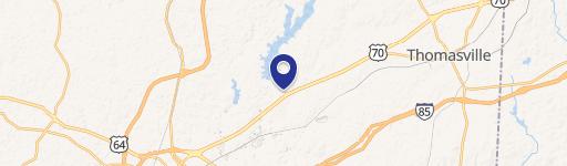 285 Old Greensboro Rd