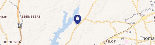 2745 Old Greensboro Rd