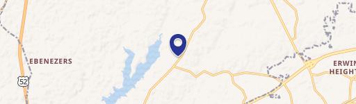 3607 Old Greensboro Rd