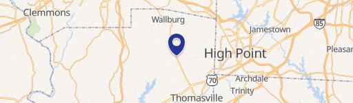 7400 Old Greensboro Rd