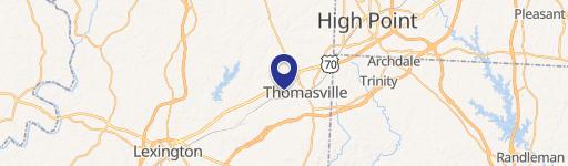 203 Old Lexington Rd