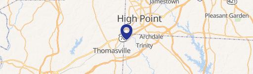 6961 Prospect Church Rd