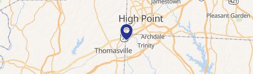 7137 Prospect Church Rd