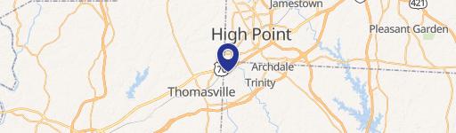 7009 Prospect Church Rd