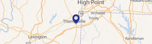 916 Randolph St Ste A