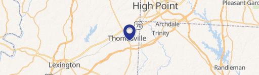 705 Randolph St Ste A