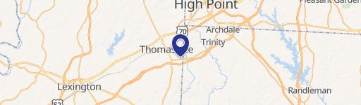 1 Regency Industrial Blvd