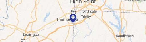 4 Regency Industrial Blvd