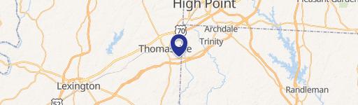 3 Regency Industrial Blvd