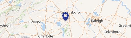 5703 Gallimore Town Rd