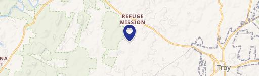 1009 Mt Carmel Church Rd