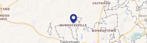 3625 Murdocksville Rd