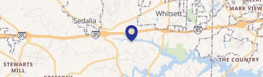 6521 Franz Warner Pkwy