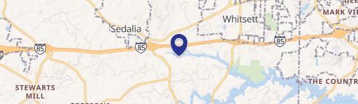 6509 Franz Warner Pkwy