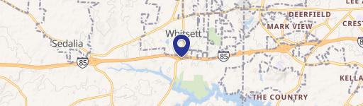 1201 Nc Hwy 61st, Unit 1203