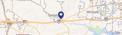 1103 Sedalia Xing Ln