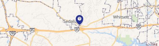 1100 Sedalia Xing Ln