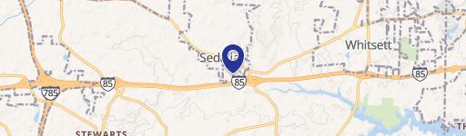 1112 Sedalia Xing Ln