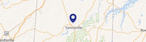 Yanceyville, NC 27379