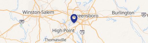 6029 Gate City Blvdyy