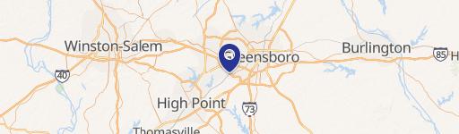 5301 Gate City Blvda