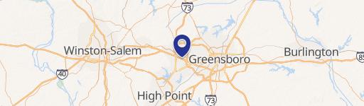 411 Gallimore Dairy Rd, Unit A