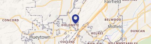Dolomite, AL 35061